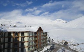 Апартаменты New Gudauri 543